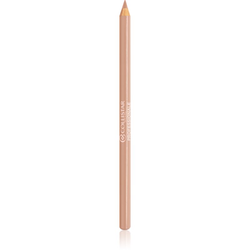 Collistar Professional Kajal Pencil kajal szemceruza 3 Burro 1