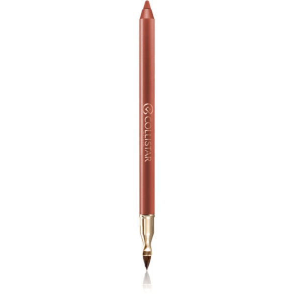 Collistar Professional Lip Pencil tartós szájceruza árnyalat 1 Naturale 1