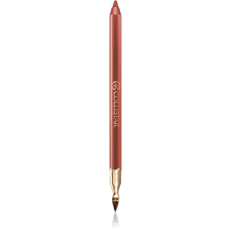 Collistar Professional Lip Pencil tartós szájceruza árnyalat 1 Naturale 1
