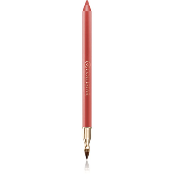 Collistar Professional Lip Pencil tartós szájceruza árnyalat 102 Rosa Antico 1
