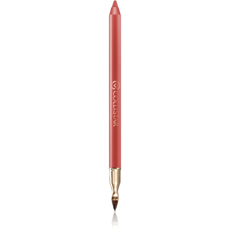 Collistar Professional Lip Pencil tartós szájceruza árnyalat 102 Rosa Antico 1