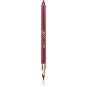 Collistar Professional Lip Pencil tartós szájceruza árnyalat 112 Iris Fiorentino 1