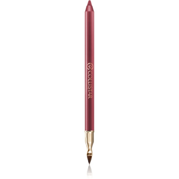 Collistar Professional Lip Pencil tartós szájceruza árnyalat 112 Iris Fiorentino 1