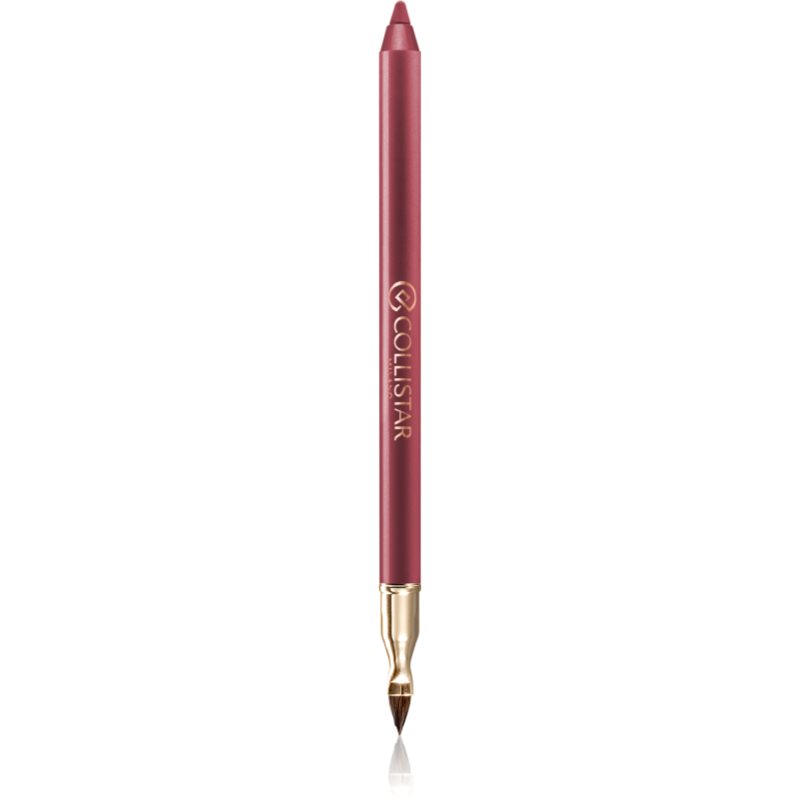 Collistar Professional Lip Pencil tartós szájceruza árnyalat 112 Iris Fiorentino 1