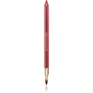 Collistar Professional Lip Pencil tartós szájceruza árnyalat 13 Cameo 1