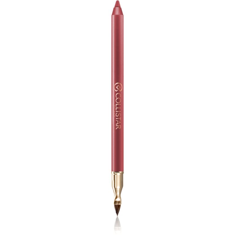 Collistar Professional Lip Pencil tartós szájceruza árnyalat 13 Cameo 1