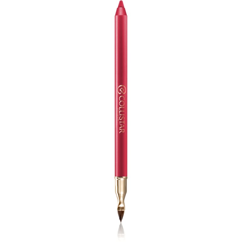 Collistar Professional Lip Pencil tartós szájceruza árnyalat 28 Rosa Pesca 1