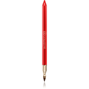 Collistar Professional Lip Pencil tartós szájceruza árnyalat 40 Mandarino 1