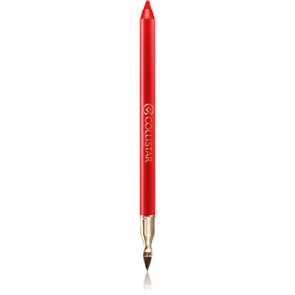 Collistar Professional Lip Pencil tartós szájceruza árnyalat 40 Mandarino 1