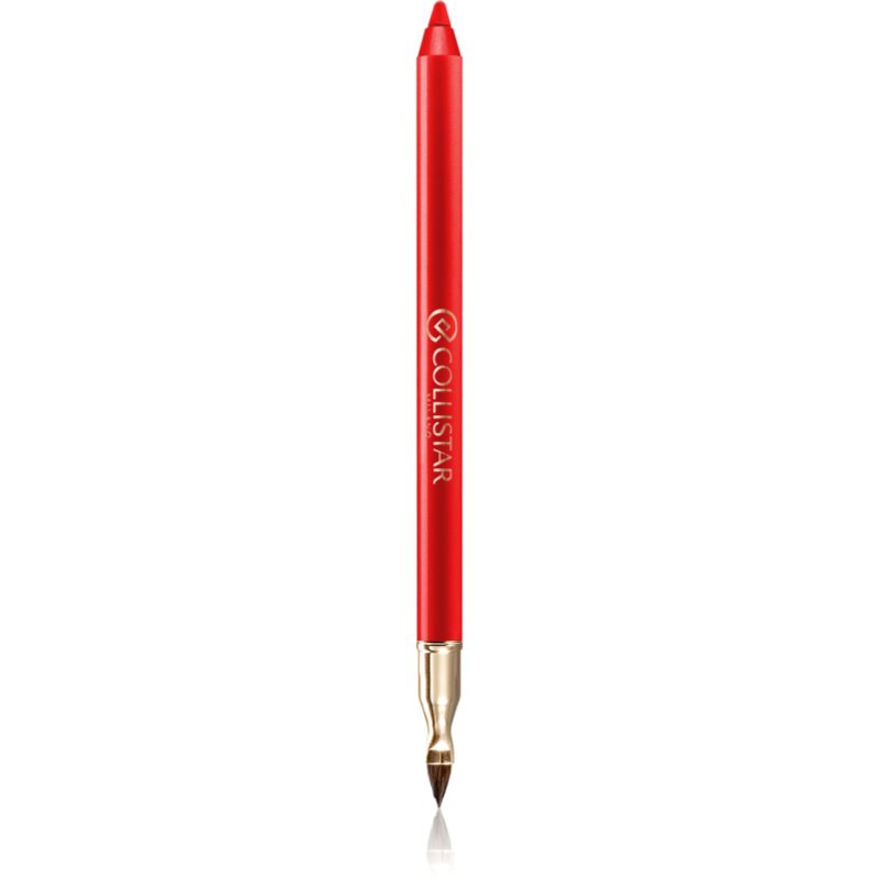 Collistar Professional Lip Pencil tartós szájceruza árnyalat 40 Mandarino 1