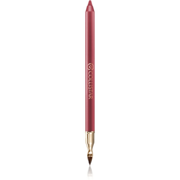 Collistar Professional Lip Pencil tartós szájceruza árnyalat 5 Rosa del Deserto 1