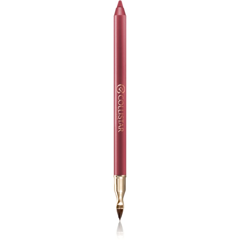 Collistar Professional Lip Pencil tartós szájceruza árnyalat 5 Rosa del Deserto 1