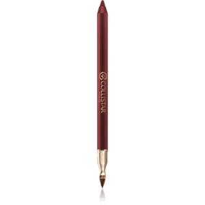 Collistar Professional Lip Pencil tartós szájceruza árnyalat 6 Mora 1