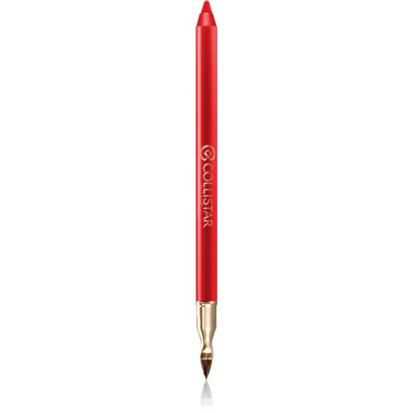 Collistar Professional Lip Pencil tartós szájceruza árnyalat 7 Rosso Ciliegia 1