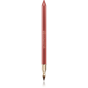 Collistar Professional Lip Pencil tartós szájceruza árnyalat 8 Rosa Cameo 1