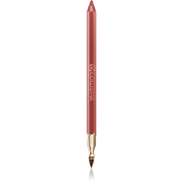 Collistar Professional Lip Pencil tartós szájceruza árnyalat 8 Rosa Cameo 1