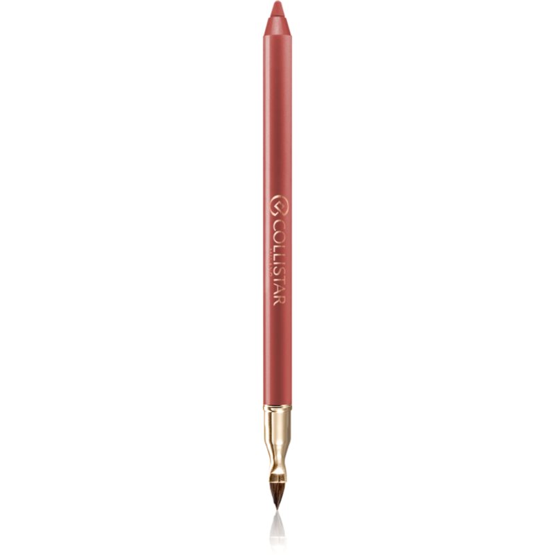 Collistar Professional Lip Pencil tartós szájceruza árnyalat 8 Rosa Cameo 1