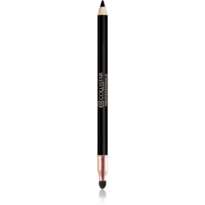 Collistar Professionale Eye Pencil magas pigmenttartalmú vízálló szemceruza árnyalat 1 Nero 1
