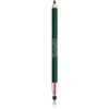 Collistar Professionale Eye Pencil magas pigmenttartalmú vízálló szemceruza árnyalat 10 Verde Metallo 1