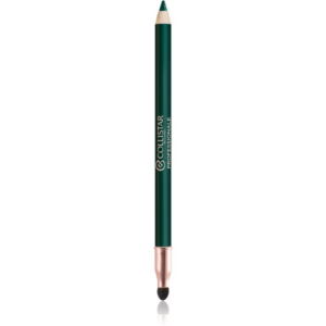 Collistar Professionale Eye Pencil magas pigmenttartalmú vízálló szemceruza árnyalat 10 Verde Metallo 1