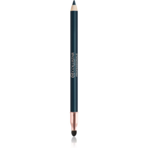 Collistar Professionale Eye Pencil magas pigmenttartalmú vízálló szemceruza árnyalat 11 Blu Metallo 1