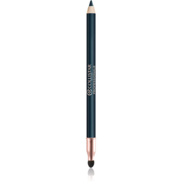 Collistar Professionale Eye Pencil magas pigmenttartalmú vízálló szemceruza árnyalat 11 Blu Metallo 1