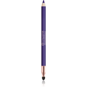 Collistar Professionale Eye Pencil magas pigmenttartalmú vízálló szemceruza árnyalat 12 Viola Metallo 1
