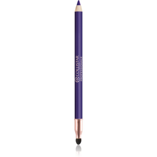 Collistar Professionale Eye Pencil magas pigmenttartalmú vízálló szemceruza árnyalat 12 Viola Metallo 1
