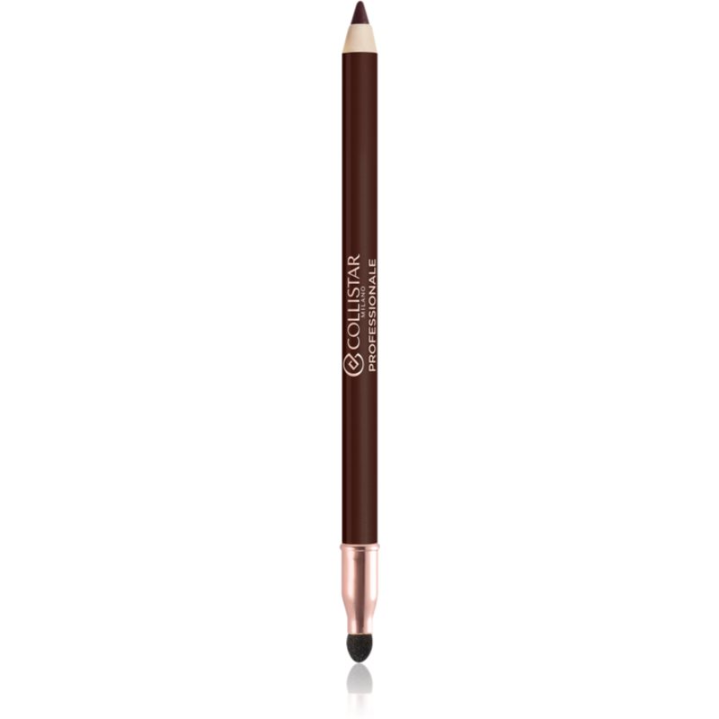 Collistar Professionale Eye Pencil magas pigmenttartalmú vízálló szemceruza árnyalat 2 Quercia 1