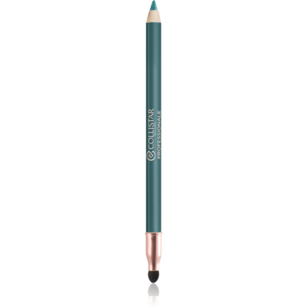 Collistar Professionale Eye Pencil magas pigmenttartalmú vízálló szemceruza árnyalat 25 Acquamarina 1