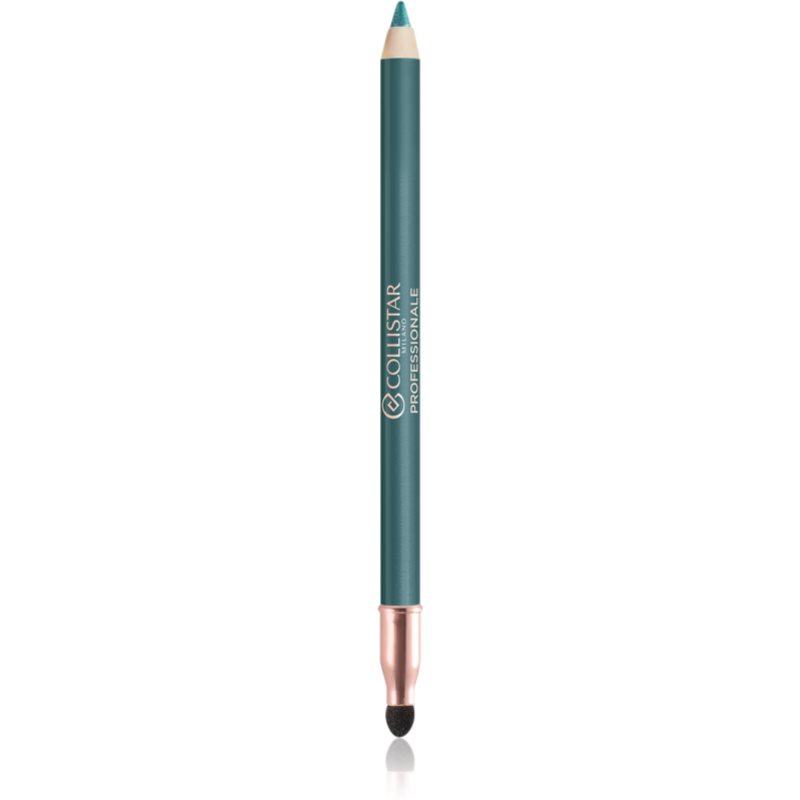 Collistar Professionale Eye Pencil magas pigmenttartalmú vízálló szemceruza árnyalat 25 Acquamarina 1