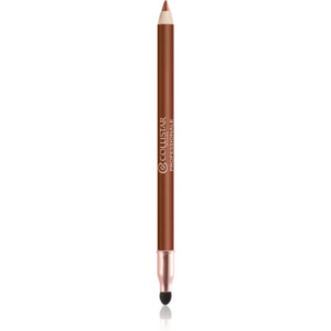Collistar Professionale Eye Pencil magas pigmenttartalmú vízálló szemceruza árnyalat 26 Bronzo 1.2 ml-Ár