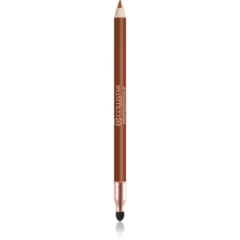 Collistar Professionale Eye Pencil magas pigmenttartalmú vízálló szemceruza árnyalat 26 Bronzo 1.2 ml-Ár