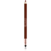 Collistar Professionale Eye Pencil magas pigmenttartalmú vízálló szemceruza árnyalat 27 Borgogna 1