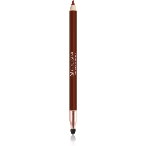 Collistar Professionale Eye Pencil magas pigmenttartalmú vízálló szemceruza árnyalat 27 Borgogna 1
