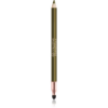 Collistar Professionale Eye Pencil magas pigmenttartalmú vízálló szemceruza árnyalat 6 Verde Foresta 1
