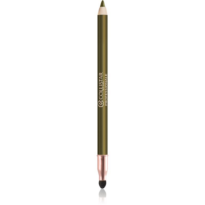 Collistar Professionale Eye Pencil magas pigmenttartalmú vízálló szemceruza árnyalat 6 Verde Foresta 1