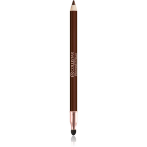 Collistar Professionale Eye Pencil magas pigmenttartalmú vízálló szemceruza árnyalat 7 Marrone Dorato 1