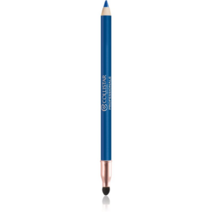 Collistar Professionale Eye Pencil magas pigmenttartalmú vízálló szemceruza árnyalat 8 Azzurro Cobalto 1