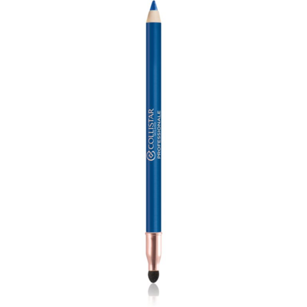 Collistar Professionale Eye Pencil magas pigmenttartalmú vízálló szemceruza árnyalat 8 Azzurro Cobalto 1