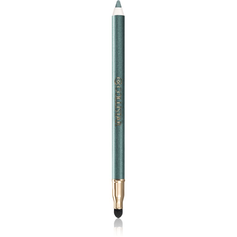 Collistar Professionale Eye Pencil szemceruza árnyalat 23 Turchese Tigullio Glitter 1.2 ml-ár