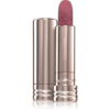 Collistar Puro Gioiello Velvet Lipstick selyem rúzs utántölthető árnyalat Agata Pink 173 3.1 g