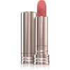 Collistar Puro Gioiello Velvet Lipstick selyem rúzs utántölthető árnyalat Corallo Rosa 169 3.1 g