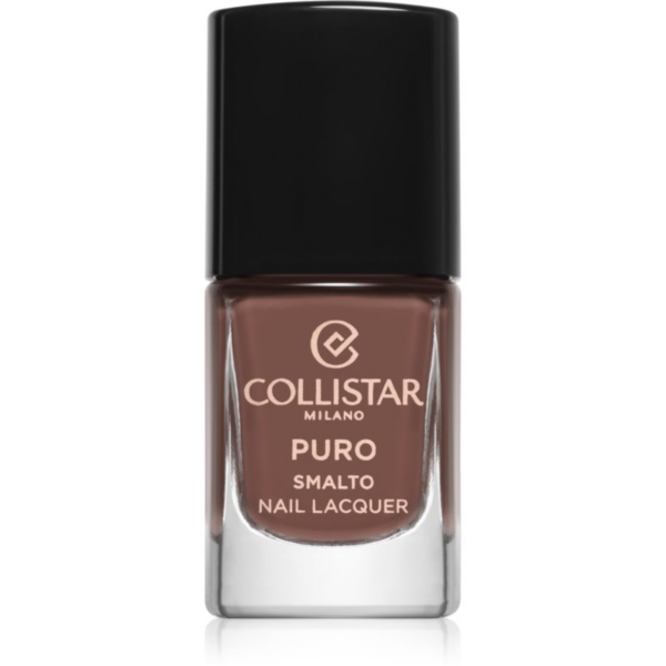 Collistar Puro Long-Lasting Nail Lacquer hosszantartó körömlakk árnyalat 10 ml-Ár