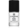 Collistar Puro Long-Lasting Nail Lacquer hosszantartó körömlakk árnyalat 301 Cristallo Puro 10 ml-Ár