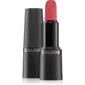 Collistar Puro Matte Lipstick hosszan tartó rúzs árnyalat 102 ROSA ANTICO 3.5 ml-Ár
