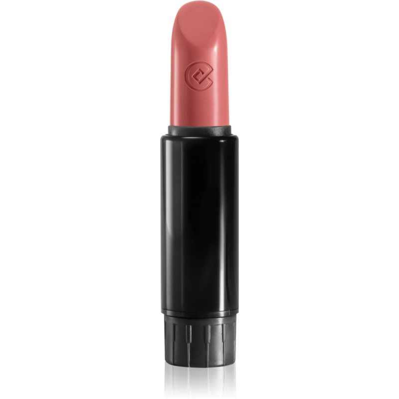 Collistar Rossetto Lipstick Refill hosszan tartó rúzs utántöltő árnyalat 102 ROSA ANTICO 3