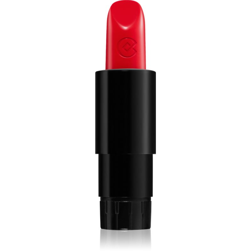Collistar Rossetto Lipstick Refill hosszan tartó rúzs utántöltő árnyalat 106 BRIGHT ORANGE 3