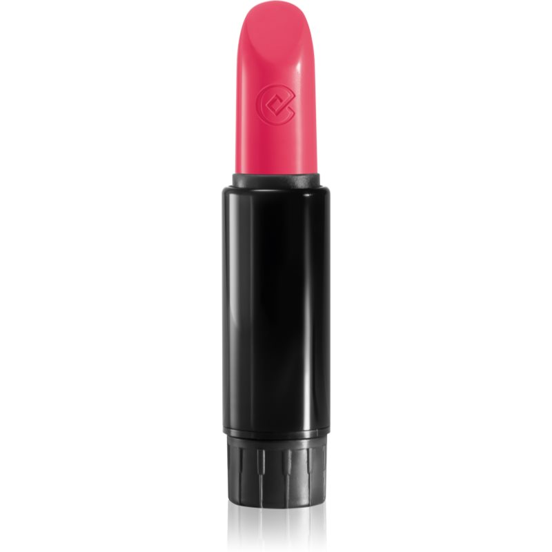 Collistar Rossetto Lipstick Refill hosszan tartó rúzs utántöltő árnyalat 107 PEONY TATTOO 3