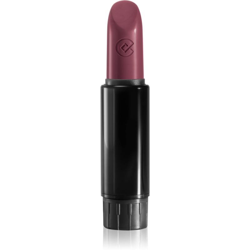 Collistar Rossetto Lipstick Refill hosszan tartó rúzs utántöltő árnyalat 114 WARM MAUVE 3